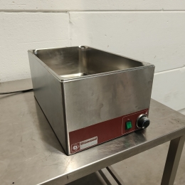 Bain-marie Diamond 